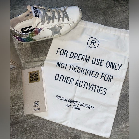  Sneakers *gently worn*